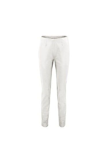 Penny Technocotton in White-Pant-raffaello rossi-Debs Boutique